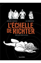 L-echelle de richter