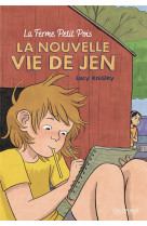 La nouvelle vie de jen