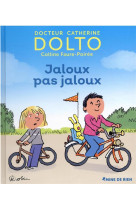 Jaloux pas jaloux