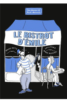 Le bistrot d-emile