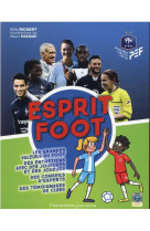 Esprit foot