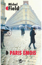 Paris emois