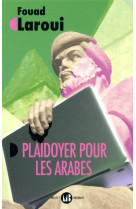 Plaidoyer pour les arabes