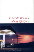 Mon garcon