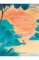 Le chant de loon