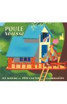 Poule rousse (restauree)