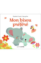 Mon bisou prefere -petit castor -