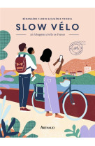 Slow velo