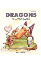 Dragons amoureux