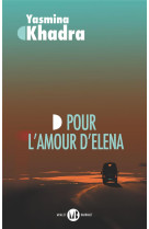 Pour l-amour d-elena