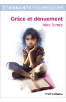 Grace et denuement