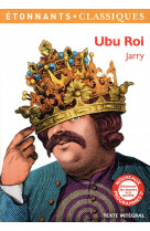 Ubu roi