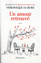 Amour retrouve (un)