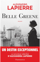 Belle greene