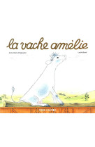 La vache amelie