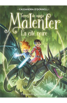 Malenfer - tome 7