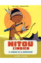 Nitou l-indien - le demon de la montagne