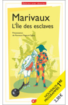 L-ile des esclaves