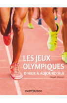 Les jeux olympiques (castor doc)