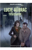 Lucie aubrac resistante