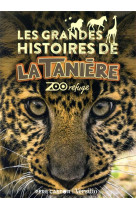 Les histoires de la taniere