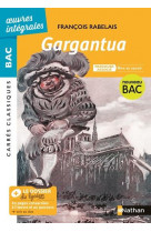 Gargantua-