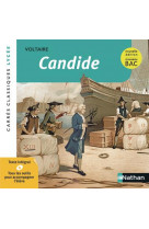 Candide - voltaire - 45