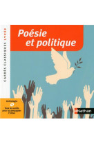 Poesie et politique (anthologie)