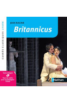 Britannicus - racine