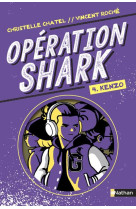 Operation shark 4 - vol04