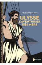 Ulysse, l-aventurier des mers