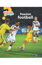Passion football !