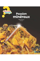 Passion mineraux - questions/r?ponses