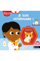 Le veterinaire