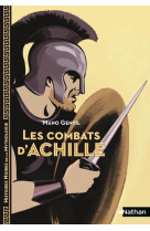 Les combats d-achille