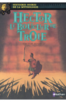 Hector le bouclier de troie