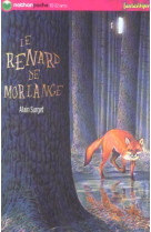 Renard de morlange