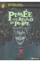 Persee et le regard de pierre