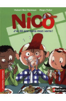 Nico - j-ai 30 ans dans mon verre