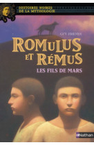 Remus et romulus