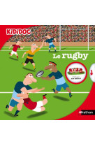 Le rugby kididoc