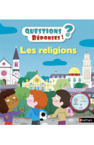 Les religions quest reponses