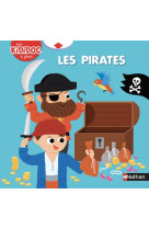 Les pirates kididoc