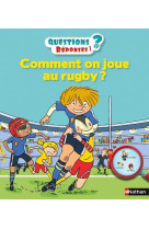 Le rugby - vol40