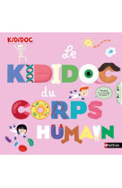 Le kididoc du corps humain