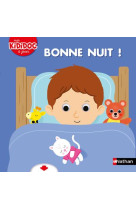 Bonne nuit ! kididoc a jouer