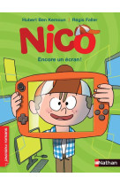 Nico : encore un ecran