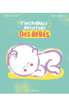 L-incroyable aventure de bebe