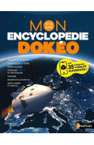 L-encyclopedie dokeo 9/12 ans