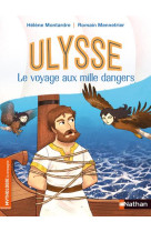 Ulysse, le voyage aux mille dangers